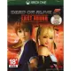 Dead Or Alive 5: Last Round (Multi-language)