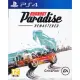 Burnout Paradise Remastered