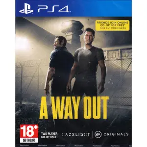 A Way Out