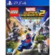 LEGO Marvel Super Heroes 2 (English & Chinese Subs)