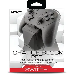 Nyko Charge Block Pro for Nintendo Switc...