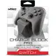 Nyko Charge Block Pro for Nintendo Switch - Nintendo Switch;