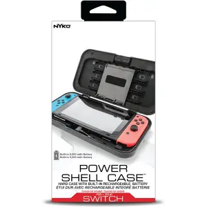 Nyko Power Shell Case - Nintendo Switch