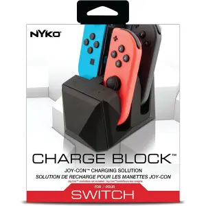 Nyko Charge Block for Joy-Con