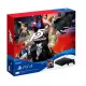 PlayStation 4  Persona 5 Bundle