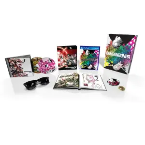 Danganronpa 1•2 Reload Limited Edition...