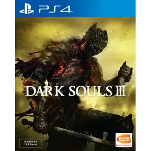 Dark Souls III