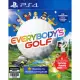 Everybody's Golf