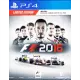 F1 2016 (English & Simplified Chinese Subs)