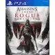 Assassin's Creed Rogue Remastered (Chinese & English Subs)