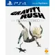 Gravity Rush Remastered