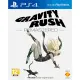 Gravity Rush Remastered