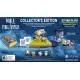 World of Final Fantasy Collector’s Edition
