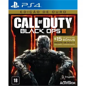 Call of Duty: Black Ops 3 Gold Edition