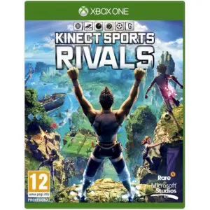 Kinect Sports Rivals