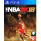NBA 2K16 [Michael Jordan Special Edition] (English)