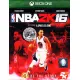 NBA 2K16 (English)