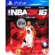 NBA 2K16 (English)