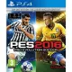 Pro Evolution Soccer 2016