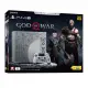 PlayStation 4 Pro 1TB HDD [God of War Limited Edition]