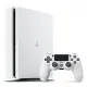 PlayStation 4 CUH-2000 Series 500GB HDD (Glacier White)