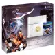 PlayStation 4 System Destiny: The Taken King Bundle Set (Glacier White) 