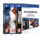 Masterpiece Pack