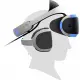 Neckband Headphone for PlayStationVR