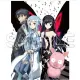 Accel World Vs. Sword Art Online: Millennium Twilight dengekiya  Exclusive