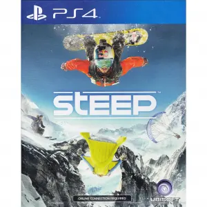 Steep (English & Chinese Subs)