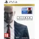 Hitman: The Complete First Season [SteelBook Edition]