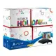 PlayStation 4 Ultimate Holiday Bundle [500GB HDD]