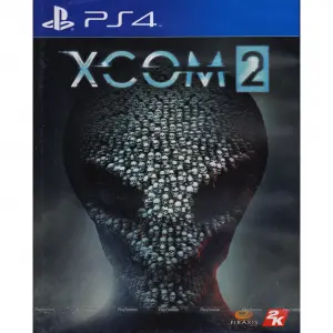 XCOM 2 (English)