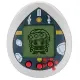 Bandai Demon Slayer : Kimetsu No Yaiba Tamagotchi - Tengentchi 