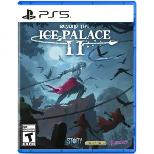Beyond The Ice Palace 2