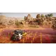 Expeditions: A MudRunner Game