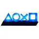 Playstation Icons Light PS5