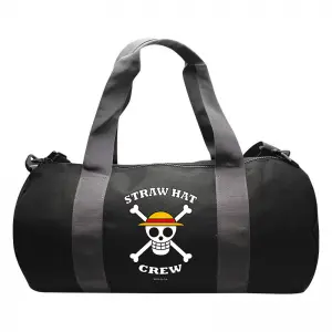 One Piece Sport Bag "skull" - ...
