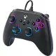 PowerA Advantage Wired Controller for Xbox Series X|S with Lumectra - Black