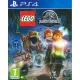 LEGO Jurassic World (English)