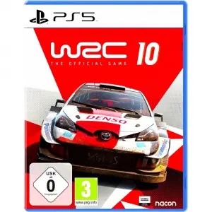 WRC 10