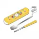 Taiko no Tatsujin: Rhythm Festival [Limited Edition] Accessories Set