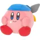 Kirby's Dream Buffet Mini Plush: Bandana Waddle Dee