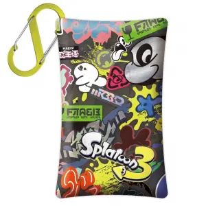 Splatoon 3 Bonus Pouch