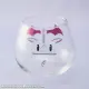 Final Fantasy VII Rebirth Large Swinging Drinking Glass Fat Moogle