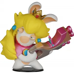 Mario Rabbids Sparks of Hope Figure: Rabbid Peach