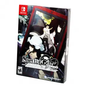 Steins;Gate Elite [Limited Edition]