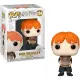 Funko Pop! Harry Potter: Ron Puking Slugs with Bucket