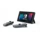 Nintendo Switch (Generation 2) (Gray) (synnex)