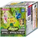 Movie Pokemon Coco Pokemon Style Figure 10 Pack Box